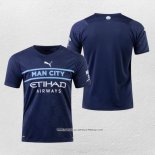 Terza Maglia Manchester City 21-22