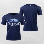 Terza Maglia Manchester City 21-22