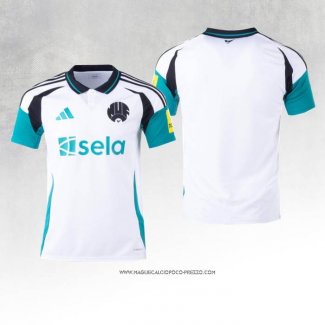 Terza Maglia Newcastle United 24-25