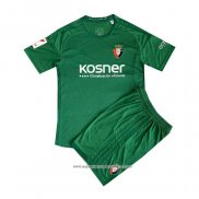 Terza Maglia Osasuna 23-24 Bambino