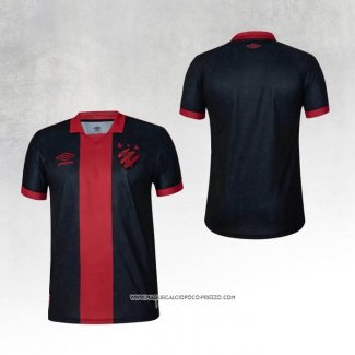 Terza Maglia Recife 2023 Thailandia