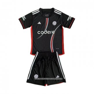 Terza Maglia River 2024 Bambino