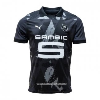 Terza Maglia Stade Rennais 24-25