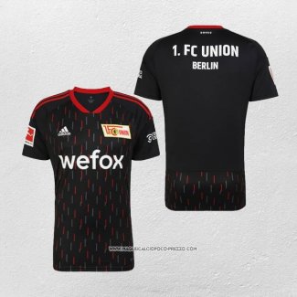 Terza Maglia Union Berlin 22-23 Thailandia