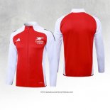 Giacca Arsenal 2024 Rosso -25