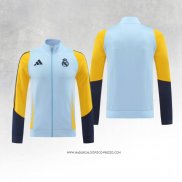 Giacca Real Madrid Azzurro 24-25