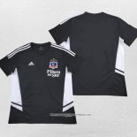 Maglia Allenamento Colo-Colo 2022 Nero e Bianco