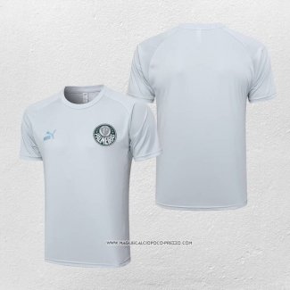 Maglia Allenamento Palmeiras 23-24 Grigio