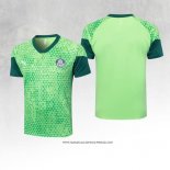 Maglia Allenamento Palmeiras Verde 24-25