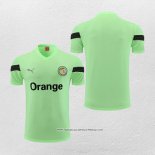 Maglia Allenamento Senegal 2023-24 Verde