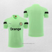 Maglia Allenamento Senegal 2023-24 Verde