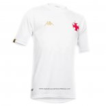 Maglia CR Vasco da Gama Portiere 2023 Bianco Thailandia