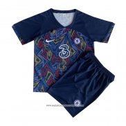 Maglia Chelsea Special 23-24 Bambino