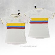 Maglia Colombia 2024 Donna Centenary