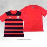 Maglia Flamengo Special 2024 Thailandia