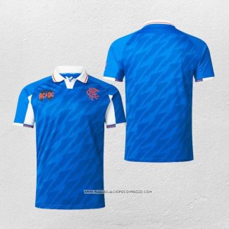 Maglia Polo Rangers 2023 Blu