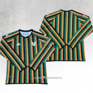 Maglia Prematch Venezia 2023 Manica Lunga