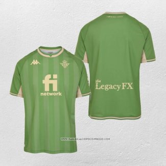 Maglia Real Betis Eco 2022