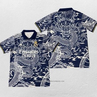 Maglia Real Madrid Special 2023-2024 Thailandia