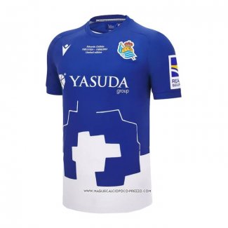 Maglia Real Sociedad Special Thailandia 24-25