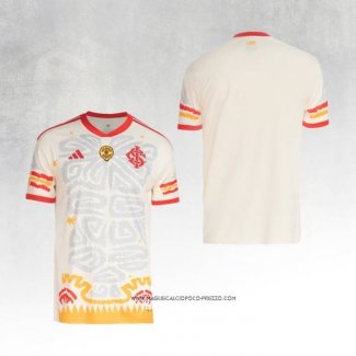 Maglia SC Internacional Special 2023 Thailandia