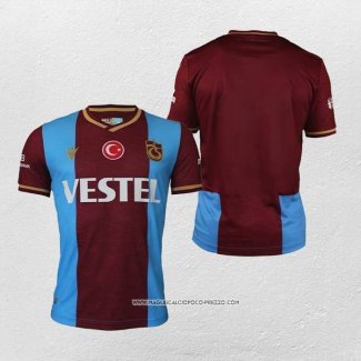 Maglia Trabzonspor Champions 2022 Thailandia