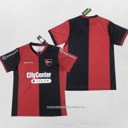 Prima Maglia 2022 Newell's Old Boys