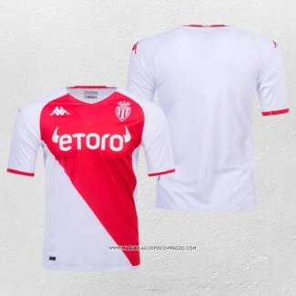 Prima Maglia AS Monaco 22-23