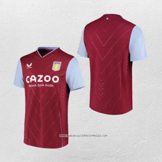 Prima Maglia Aston Villa 22-23