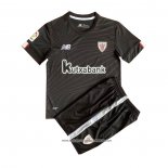 Prima Maglia Athletic Bilbao Portiere 22-23 Bambino