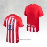 Prima Maglia Atletico Madrid 23-24