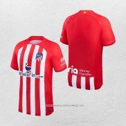 Prima Maglia Atletico Madrid 23-24