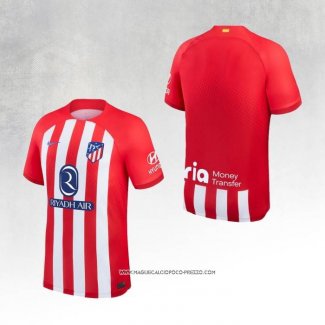 Prima Maglia Atletico Madrid 23-24