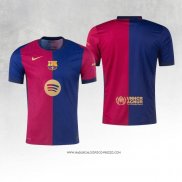 Prima Maglia Barcellona 2024 -2025