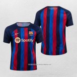 Prima Maglia Barcellona 22-23