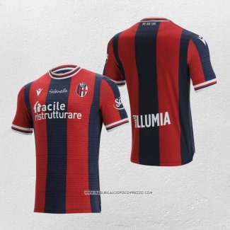 Prima Maglia Bologna 21-22 Thailandia