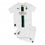 Prima Maglia Borussia Monchengladbach 22-23 Bambino