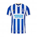 Prima Maglia Brighton & Hove Albion 21-22 Thailandia