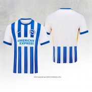 Prima Maglia Brighton & Hove Albion 24-25