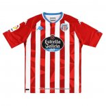 Prima Maglia CD Lugo 21-22 Thailandia