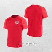 Prima Maglia Canada 2022