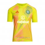 Prima Maglia Celtic Portiere 24-25