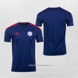 Prima Maglia Chicago Fire 2022