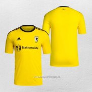 Prima Maglia Columbus Crew 2022