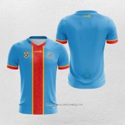 Prima Maglia Congo 2022 Thailandia