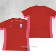 Prima Maglia Corea del Sud 2024 Thailandia