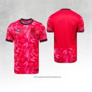 Prima Maglia Corea del Sud Thailandia 24-25