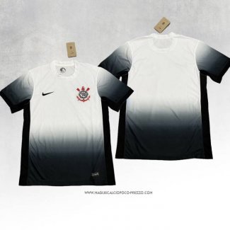 Prima Maglia Corinthians 2024