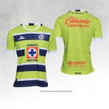 Prima Maglia Cruz Azul Portiere Thailandia 24-25