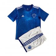 Prima Maglia Cruzeiro 2022 Bambino